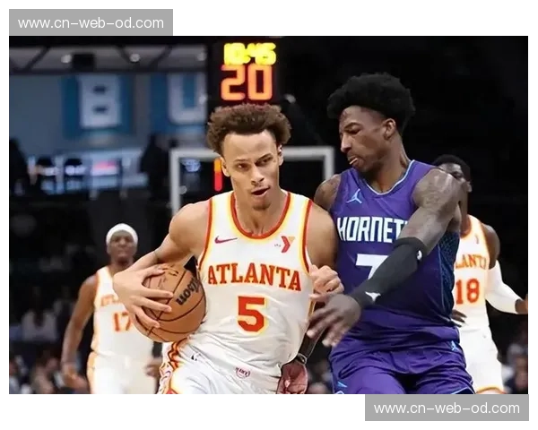 东部老鹰黄蜂豪取四连胜 强势冲击附加赛乃至前六席位